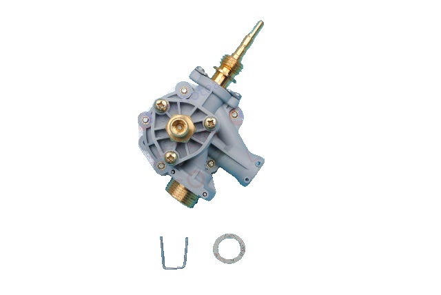 Grup Hidraulic pentru instant pe gaz Ariston ARD 13/FI CE MET cod piesa 998367