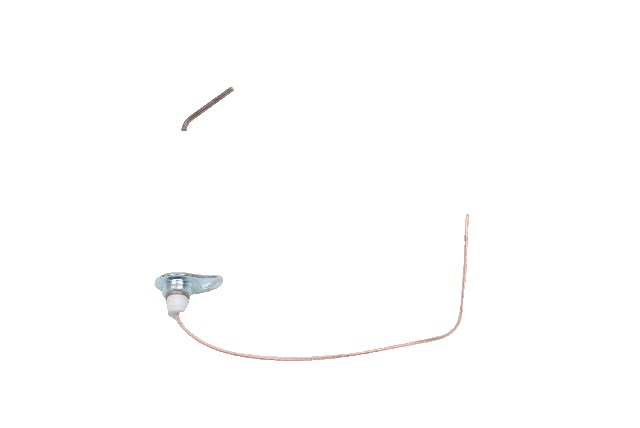 Electrod (detectare) pentru boiler pe gaz si centrala termica de pardoseala Ariston EST 23 MI MET, MICROGENUS 23 MFFI (HU-PL-LT cod piesa 998624