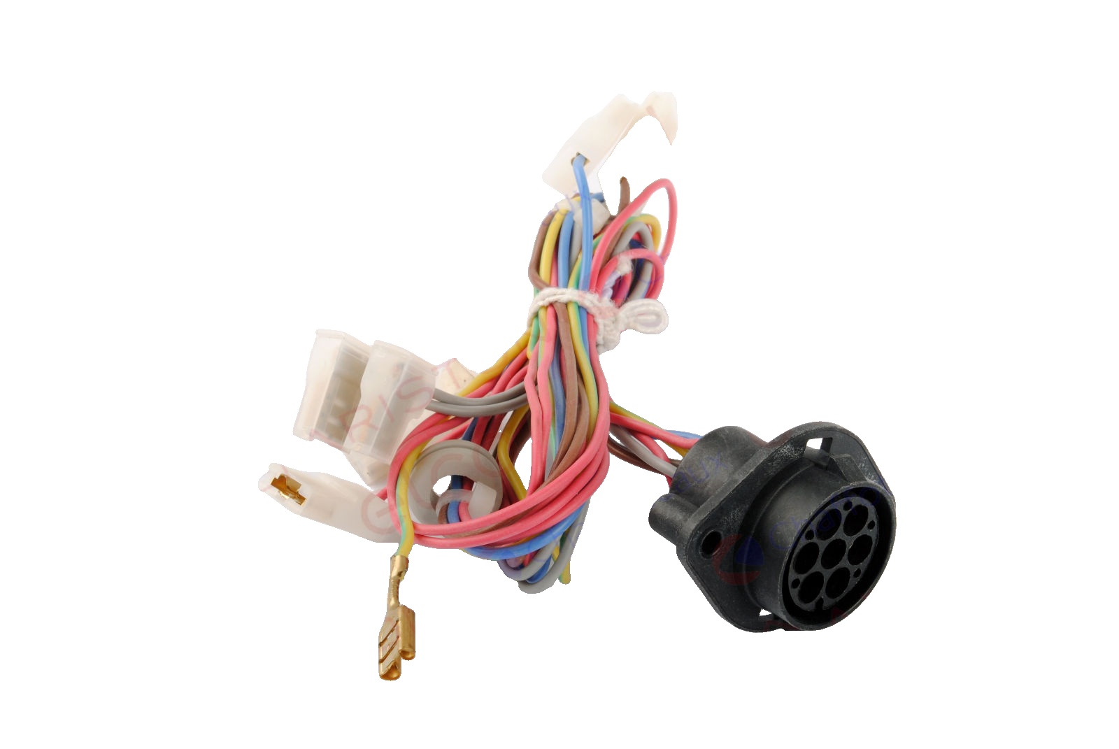 Cablu (ventilator/presostat Aer) pentru boiler pe gaz si centrala termica de pardoseala Ariston cod piesa 998648