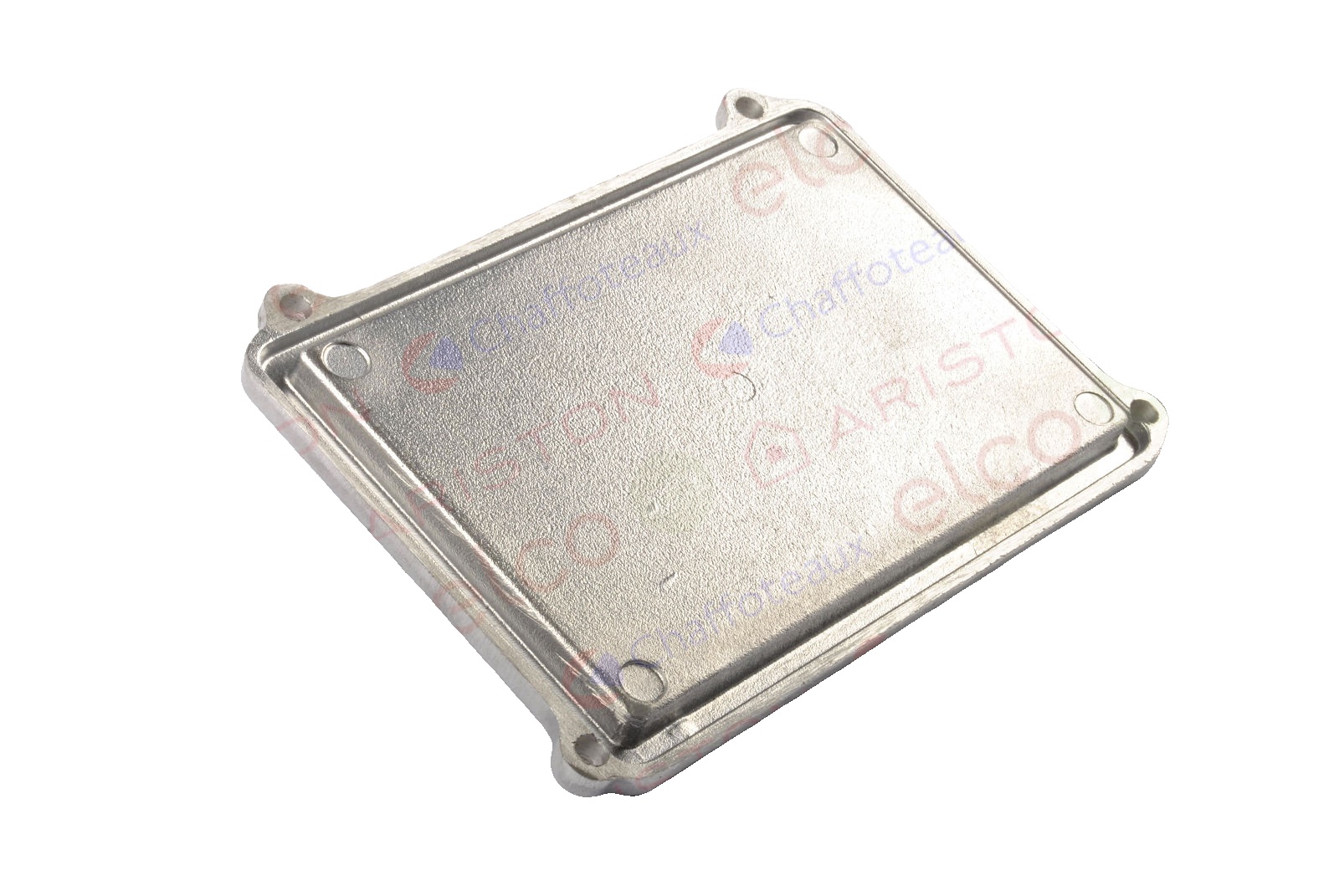 Capac Inspectare Aluminiu pentru aer conditionat si boiler pe gaz Ariston MICROCONDENS 27 MFFI ME cod piesa 998777