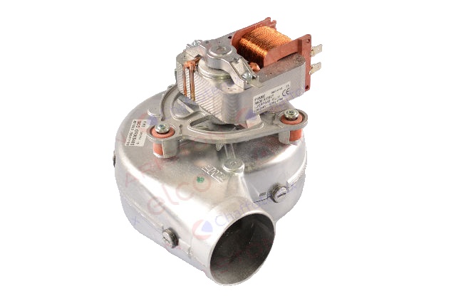 Ventilator pentru centrala termica Ariston SWITCH D.23AFFI(I,S,P)MET cod piesa 998807