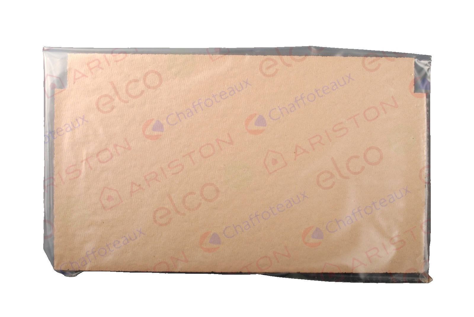 Panou (izolaţie - Posterior) pentru boiler pe gaz si centrala termica de pardoseala Ariston cod piesa 999554