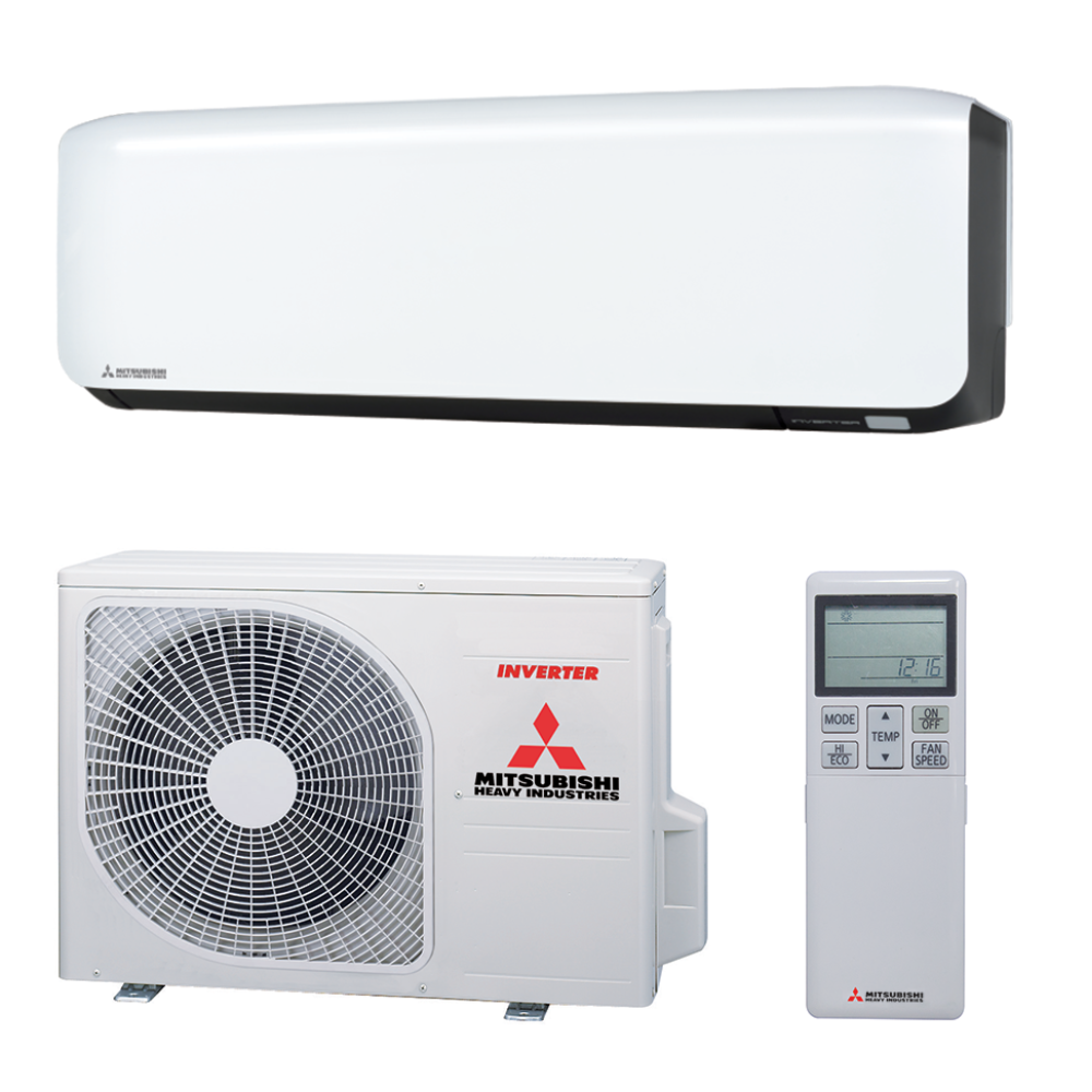 Aer conditionat Mitsubishi Heavy Harukaze 9000 BTU