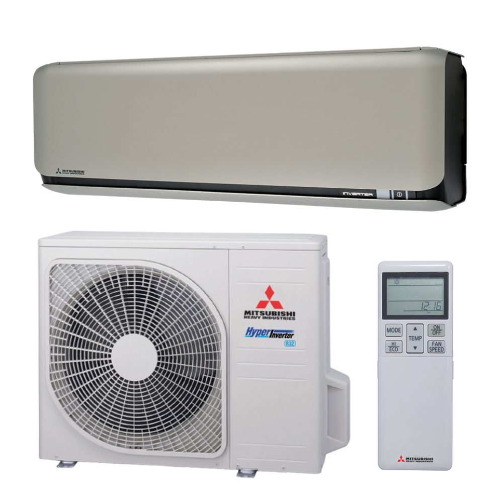 Aer conditionat Mitsubishi Heavy Harukaze PRO 12000 BTU