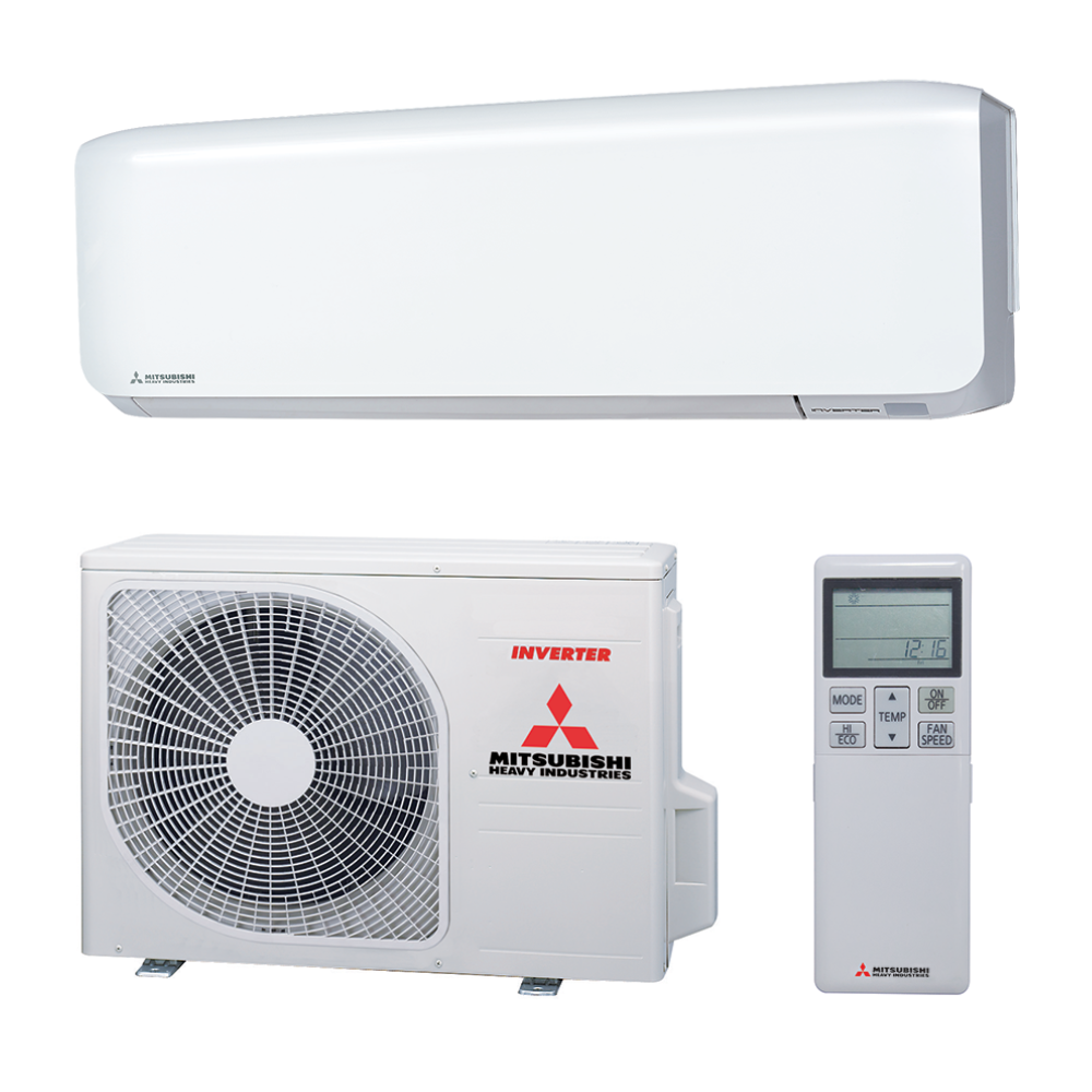 Aer conditionat Mitsubishi Heavy Harukaze 7000 BTU