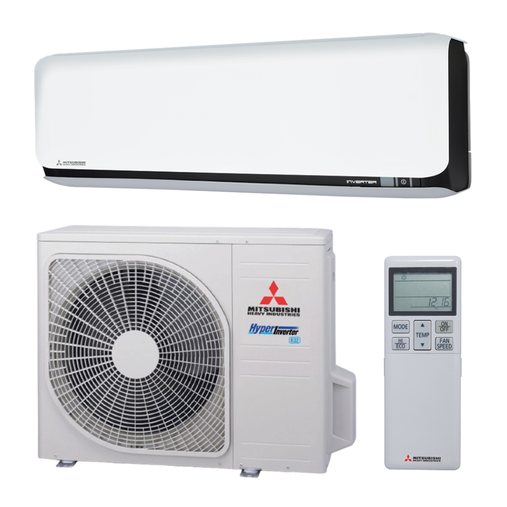Aer conditionat Mitsubishi Heavy Harukaze PRO 21000 BTU