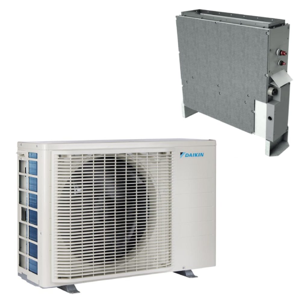 Daikin Sky Air Pardoseala ascunsa