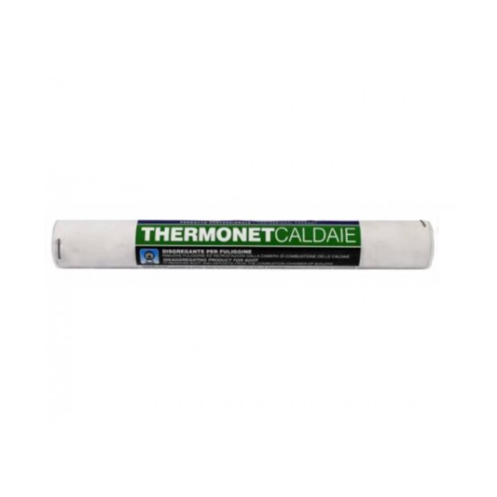Solutie curatat centrala pe lemne Facot Thermonet 200 gr, brichete - Prompt Service