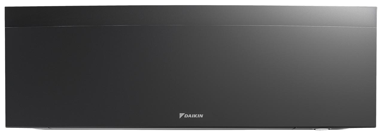 Unitate interioară Daikin Emura Negru 9000 BTU FTXJ25AB9
