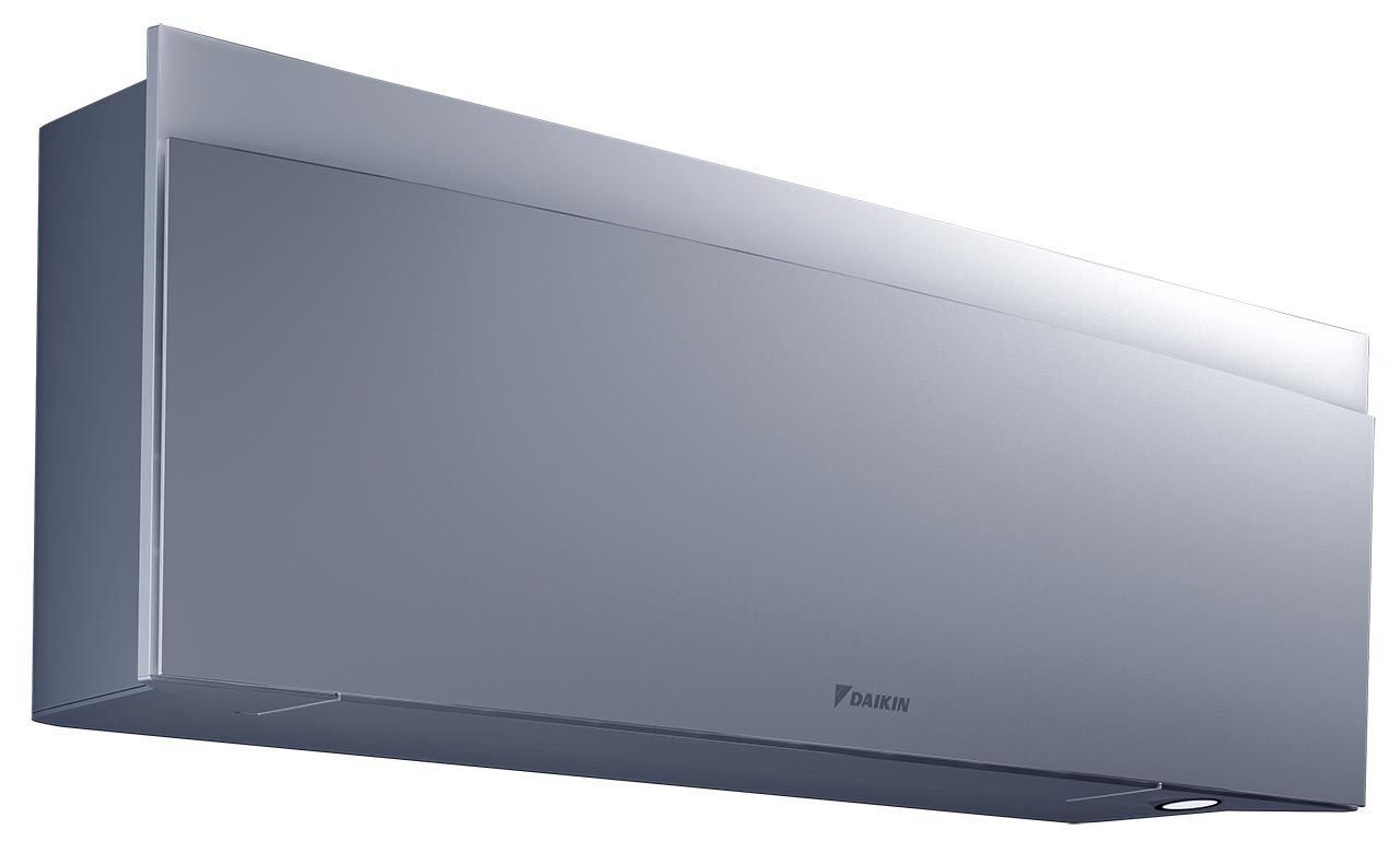 Unitate interioară Daikin Emura Argintiu 14000 BTU FTXJ42AS9