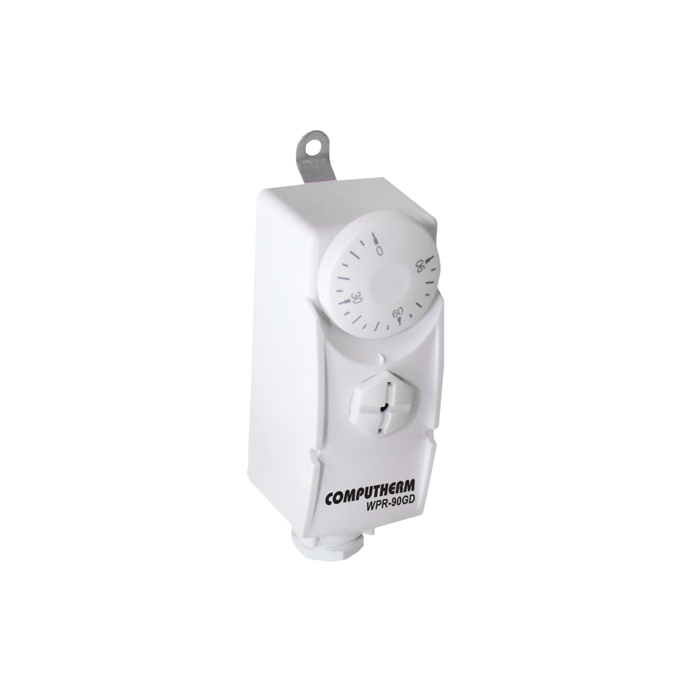 Termostat de teava Computherm WPR-90GD - Prompt Service