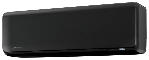 Aer conditionat Mitsubishi Heavy 9000 BTU Harukaze Infinity WiFi Integrat Black SRK25ZT-WFB/SRC25ZT-WB