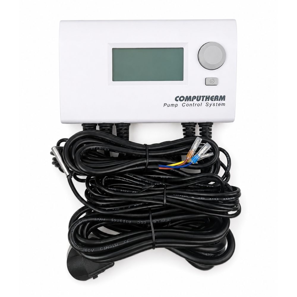 Controler pompe de recirculare pentru cazane COMPUTHERM WPR-200