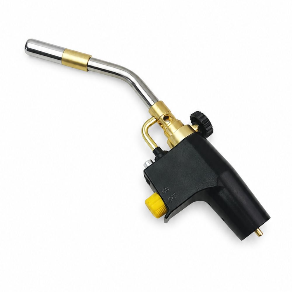 Arzator MAPP gaz propan