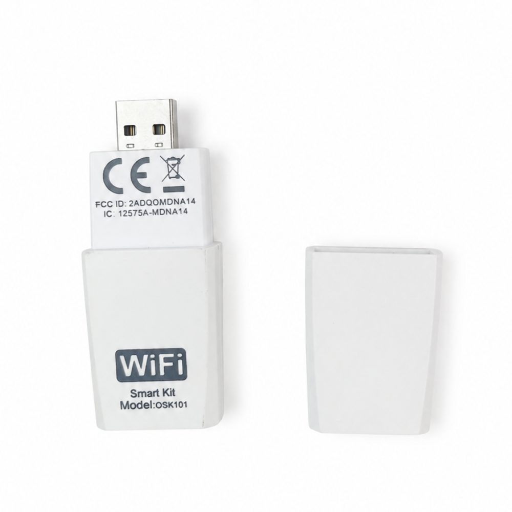 Modul interfata control WiFi  Inventor , compatibil model Vision, Passion P2, P3, P4, P6