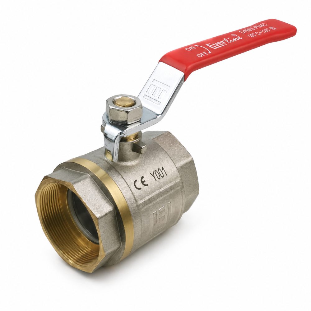 Robinet sfera 2 1/2 MM
