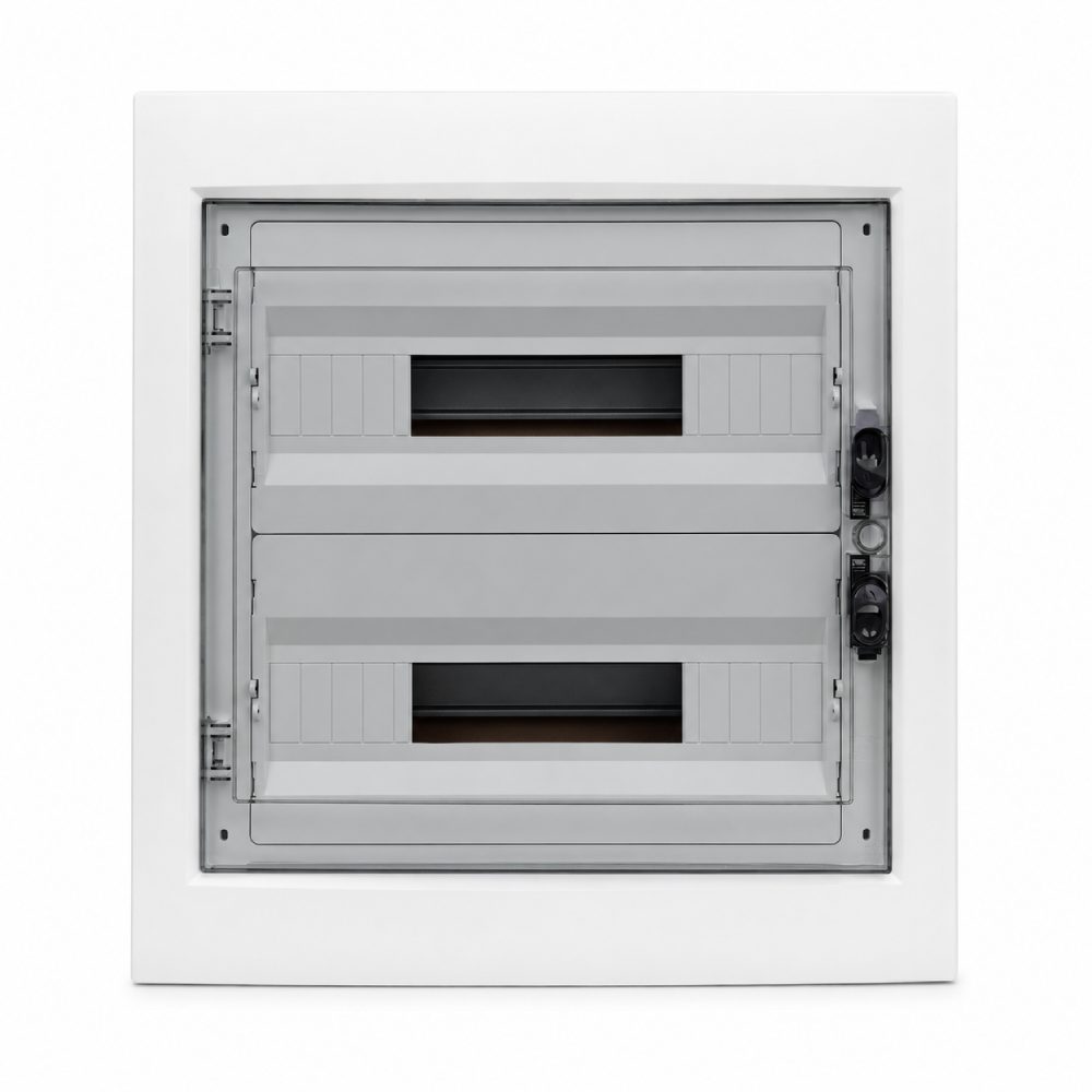 Tablou electric incastrat Gewiss 36M GW40609