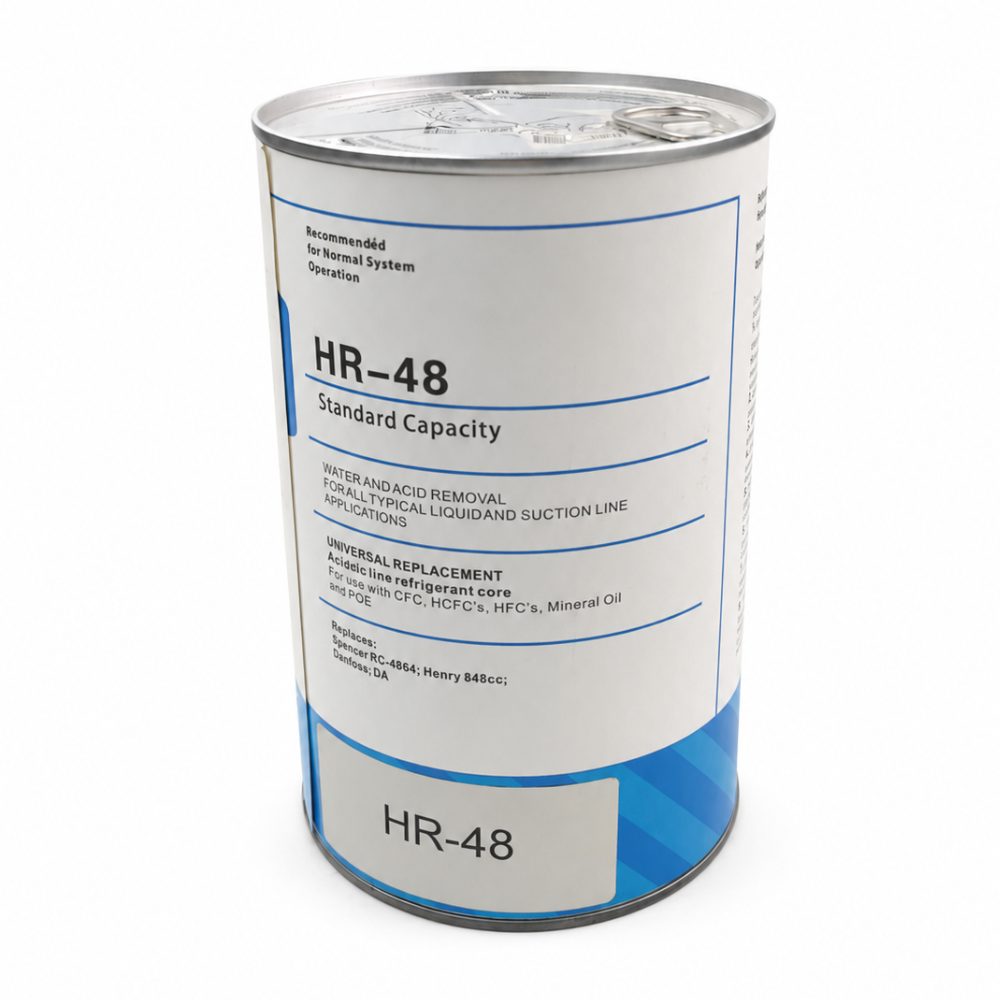 Cartus filtru HR-48