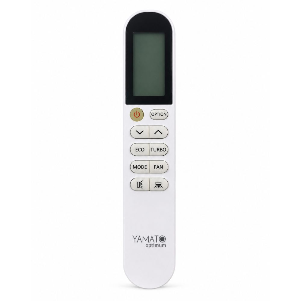 Telecomanda aer conditionat Yamato Optimum T2n (model an 2026)