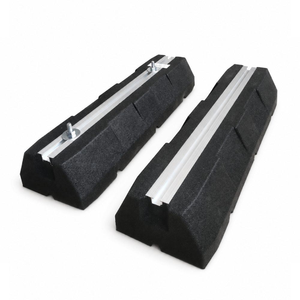 Tampoane amortizor anti-vibratii aer conditionat AVB-600 pentru unitatea exterioara, Prompt Service Clima - Prompt Service