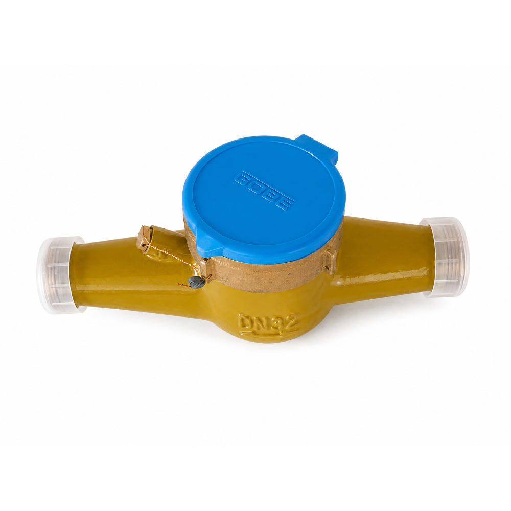 Contor apometru multijet apa rece 1 1/4", exterior, GOBE - Prompt Service