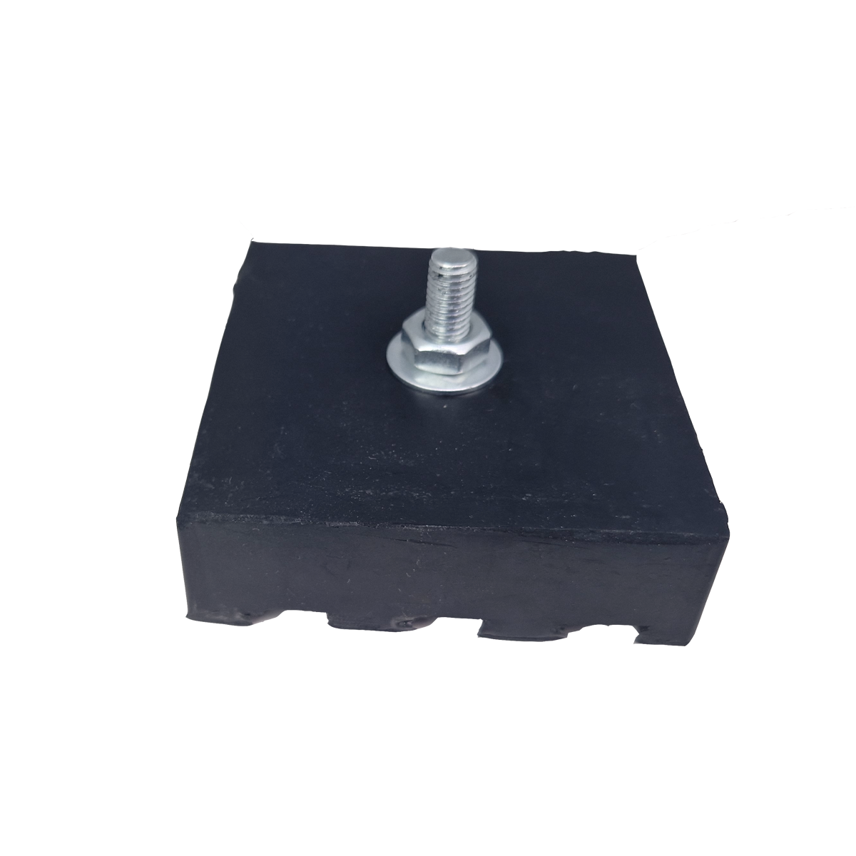 Set tampoane / amortizoare anti-vibratii aer conditionat WTG006A Prompt Service Clima - Prompt Service