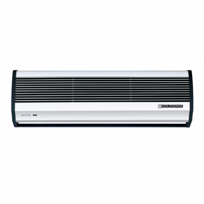 Perdea de aer Goldsense  RM-1210-3D/N/S-H/Y, lungime 1000 mm