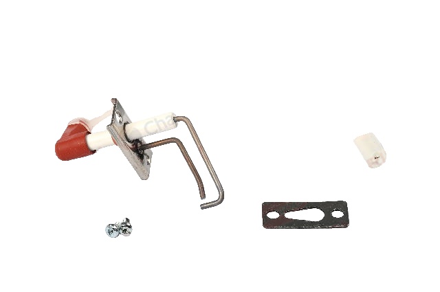 Electrod aprindere pentru centrala termica Ariston Cares, cod piesa 65122419 (65116262)