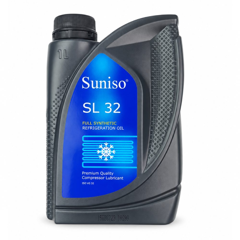 Ulei frigorific Suniso SL 32 – 1 litru
