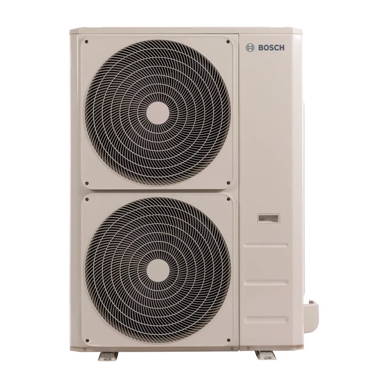 Unitate exterioară monosplit, Bosch Climate 5000 L, CL5000L 105 E 36000 Btu/h