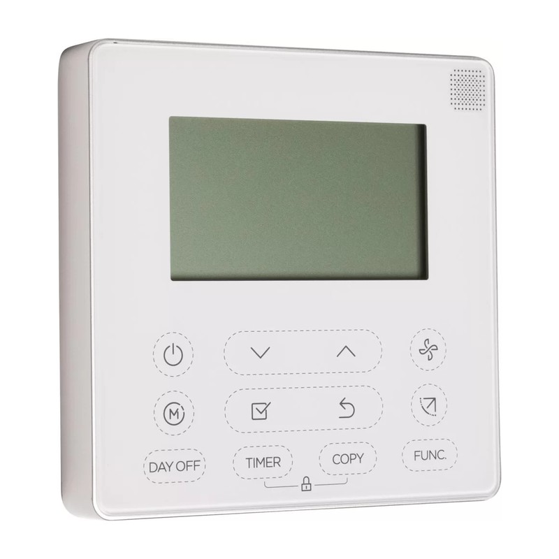 CRC R-1 Automatizare cu fir pentru unitati interne