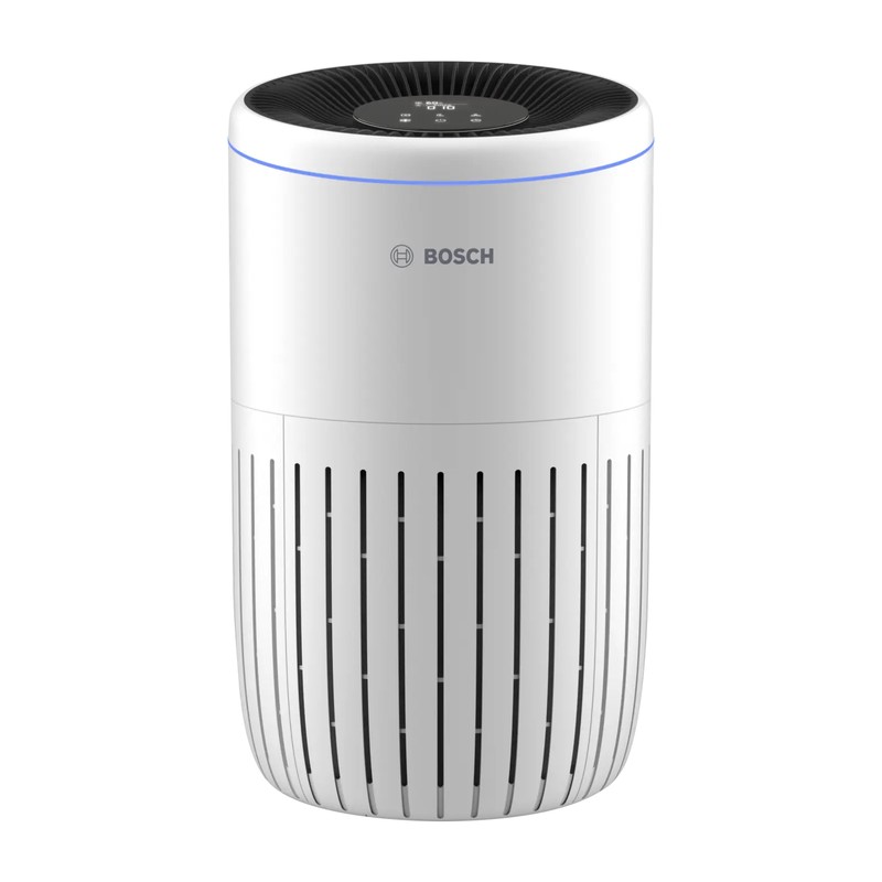 Purificator de aer Bosch Air 4000, debit aer curat 300 mc/h