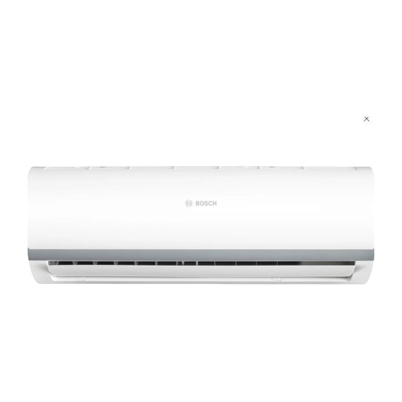 Unitate internă aer conditionat Bosch CL2000U W 35 E, 12000 BTU/h, alb