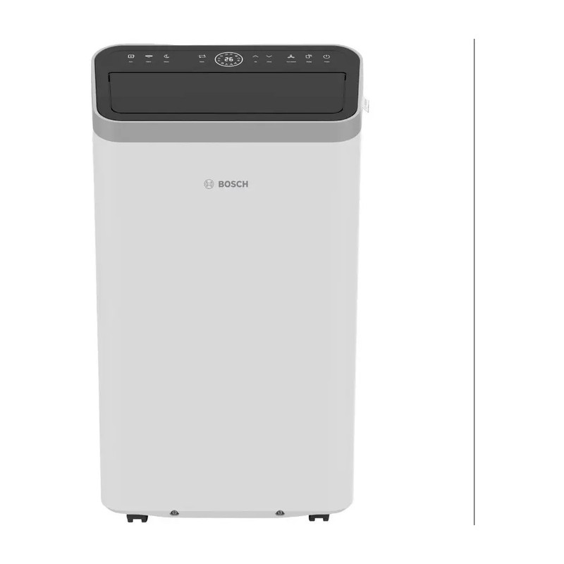 Aparat de aer conditionat portabil Bosch ,Cool 4000 Inverter 9000 BTU, 2,6 kW, R290