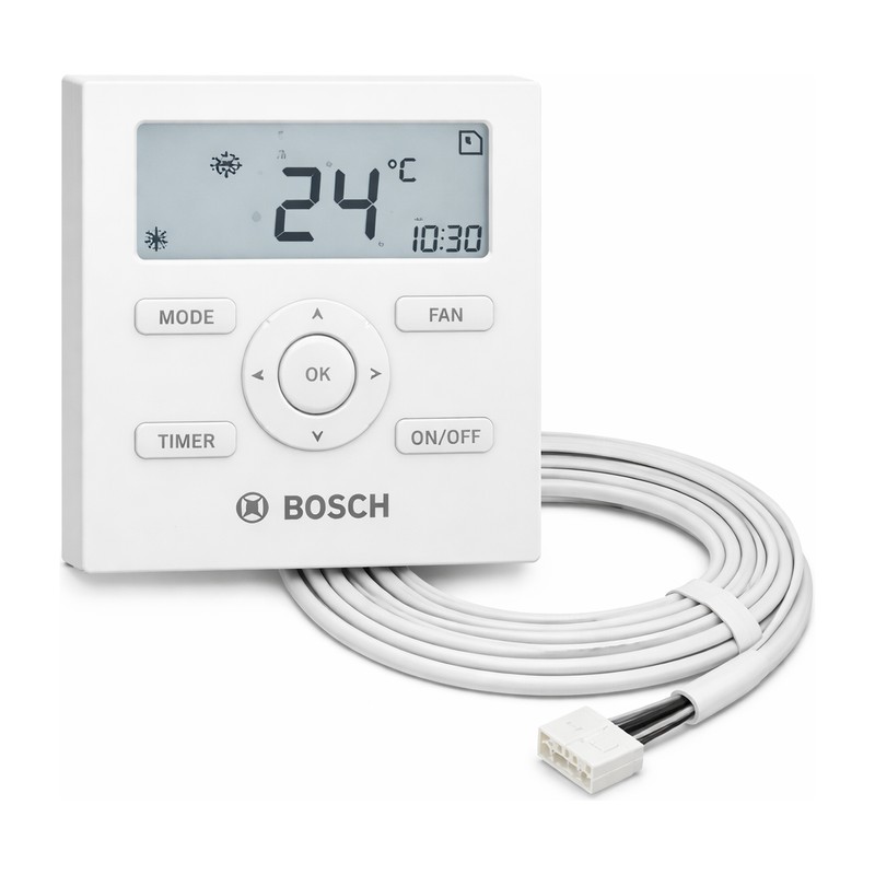 CRC R-2 Automatizare cu fir pentru unitati interne