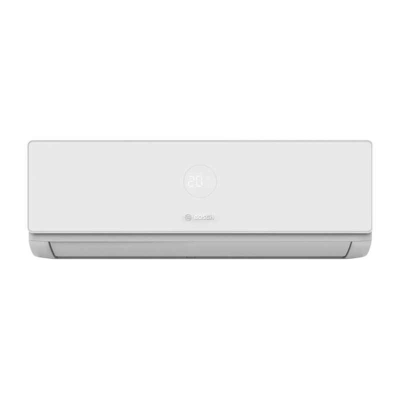 Unitate internă aer conditionat Bosch Climate 4000i CL4000iU W 52 E, 18000 BTU/h, alb