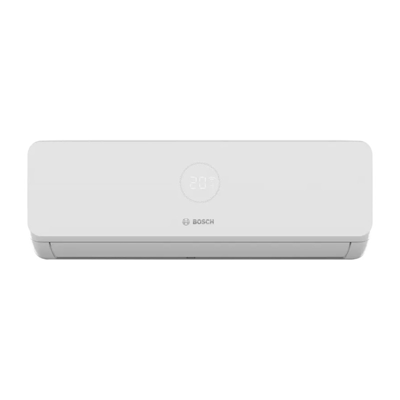 Unitate internă aer conditionat Bosch Climate 3200i CL3200iU W 35 E, 12000 BTU/h, alb