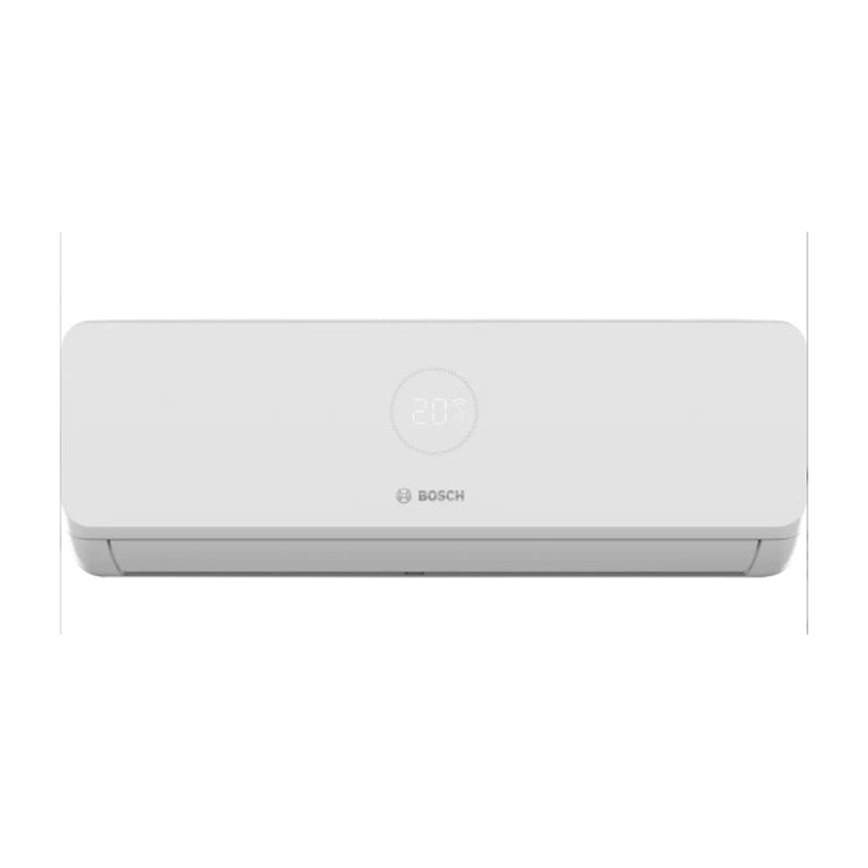 Unitate internă aer conditionat Bosch Climate 3200i CL3200iU W 53 E, 18000 BTU/h, alb