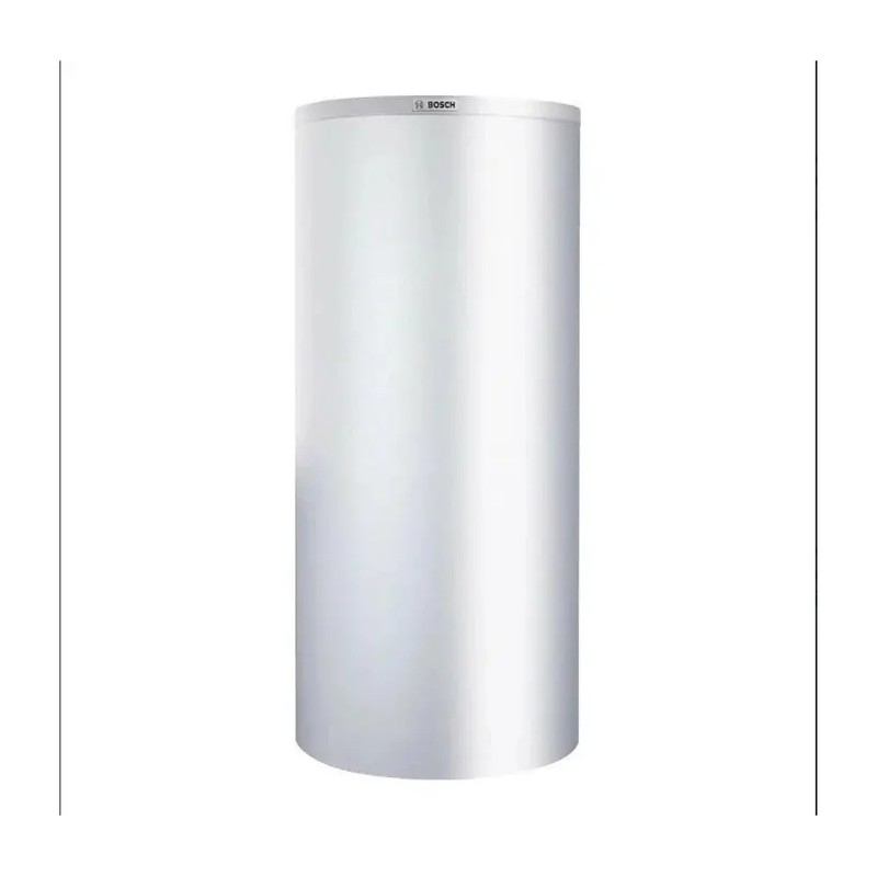 BH 500-6 C Rezervor tampon acumulare agent termic, capacitate acumulare 500 l Clasă eficienţă energetică C