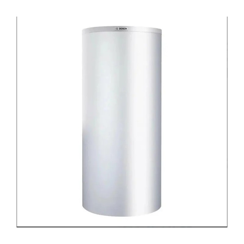 BH 750-6 C - Rezervor tampon acumulare agent termic, capacitate acumulare 750 l / Clasă eficienţă energetică C
