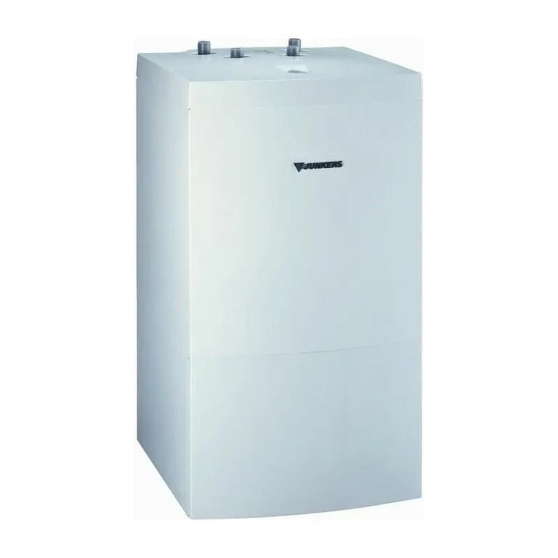 Boiler monovalent vertical Bosch Storacell WD 120 B 120 litri