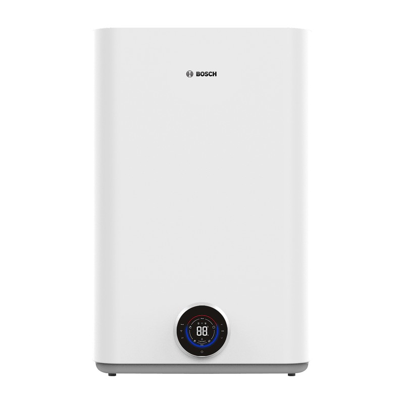 Boiler Electric Bosch TR5501iT 100 EBP, , 74 l, 1500 kW, electronic, 230 V