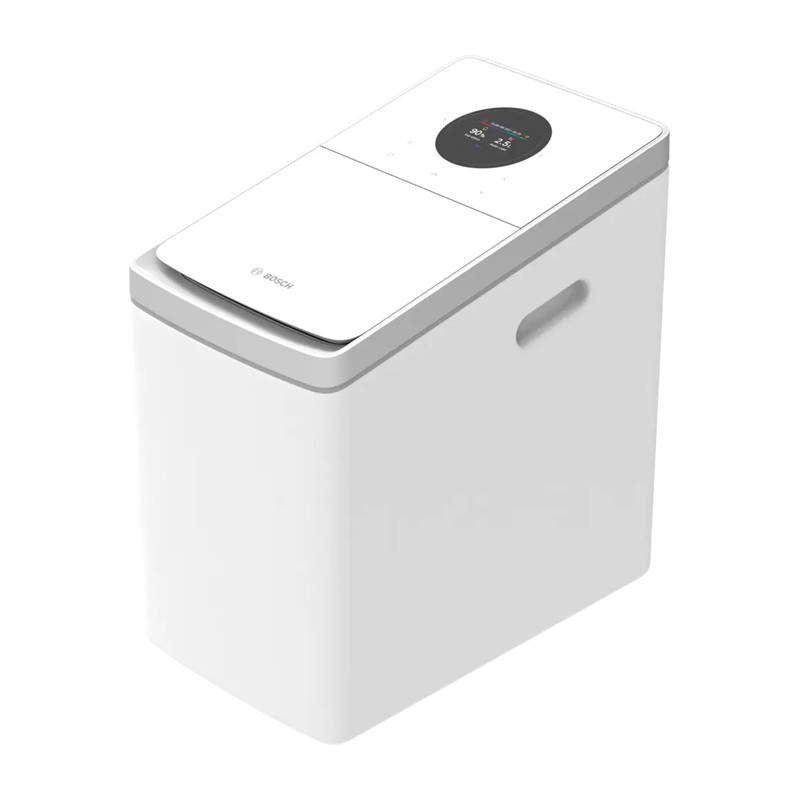 AQ4000S-14 - Stație de dedurizare compactă