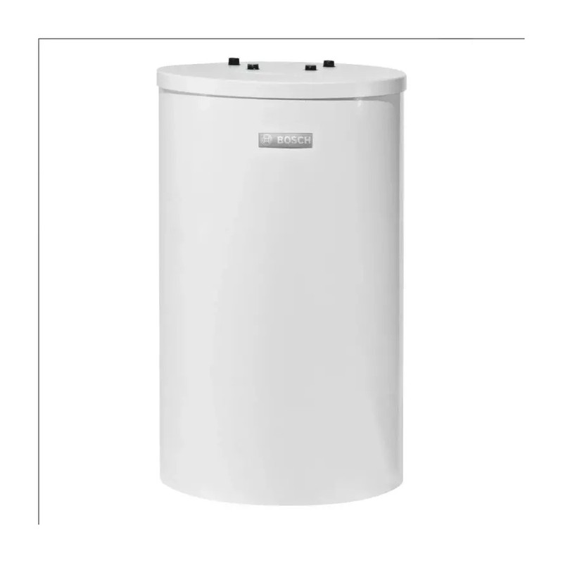 BST 120-5Ehp Rezervor tampon acumulare agent termic, capacitate acumulare 120 l Clasă eficienţă energetică B