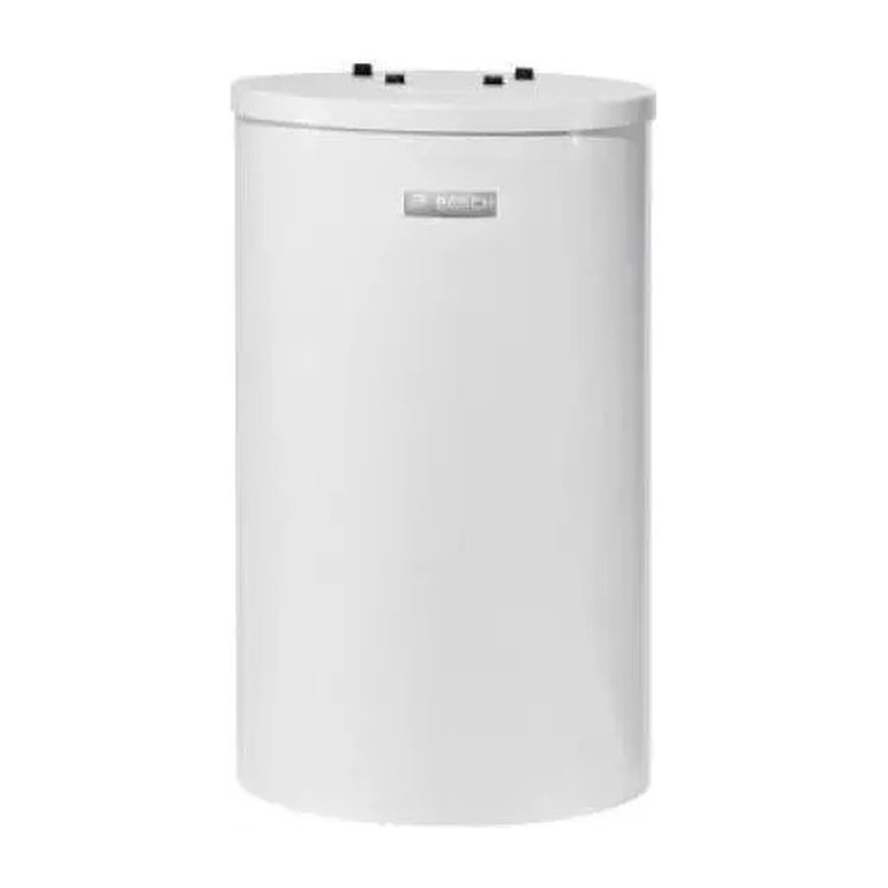BST 200-5Ehp Rezervor tampon acumulare agent termic, capacitate acumulare 200 l Clasă eficienţă energetică B