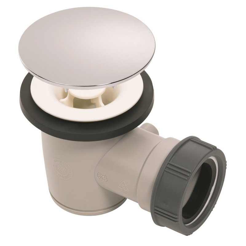 Sifon cadita Wirquin Tourbillion D50, 30950092 - imagine principală