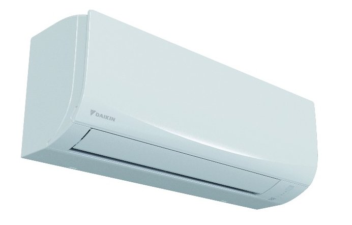 Aparat de aer conditionat Daikin Sensira 24000 BTU, FTXF71A / RXF71A, A++, Functionare silentioasa, Dezumidificare, Filtru aer, Alb - imagine 3