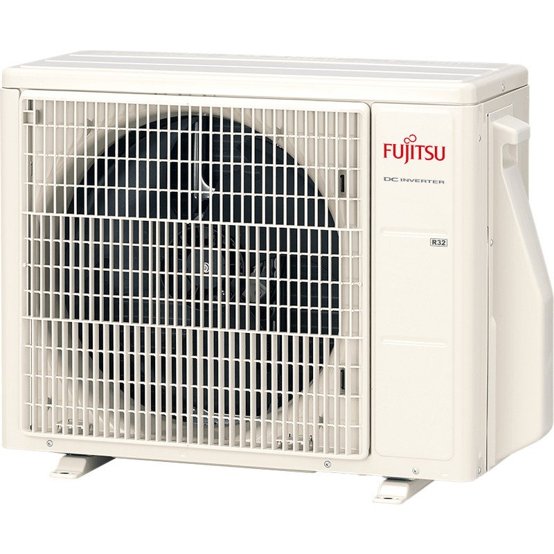 Aparat aer conditionat 12000 BTU Fujitsu A++, silentios, economic - imagine 2