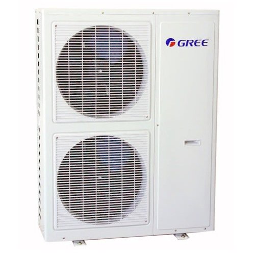 Aparat de aer conditionat tip coloana de podea Gree 48000 BTU, inverter, Control Wi-Fi, freon R32 - imagine 3