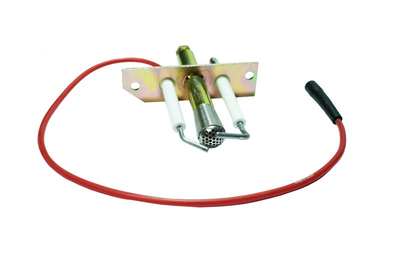 Electrod aprindere pentru centrala termica Viessmann Vitogas 050, cod piesa 7822389 - imagine principală